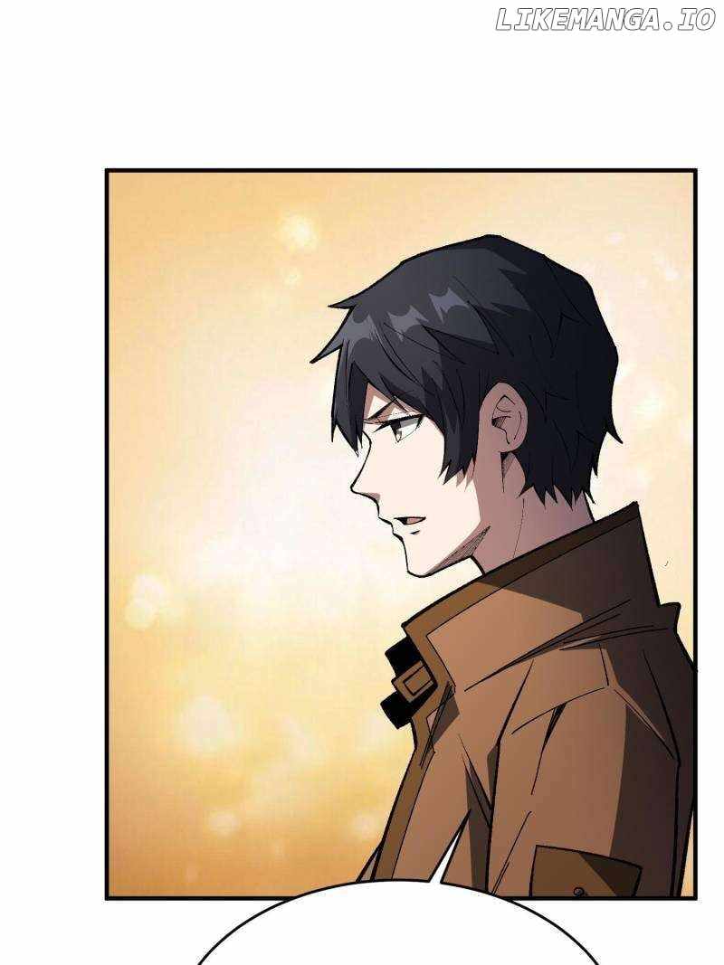 I'm Really Not A Supervillain Chapter 271 17